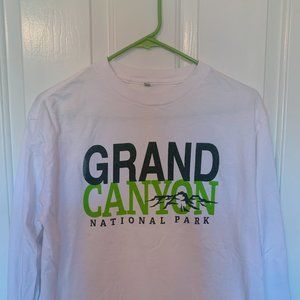 Grand Canyon Centennial T-Shirt